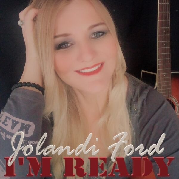 Cover art for I'm Ready